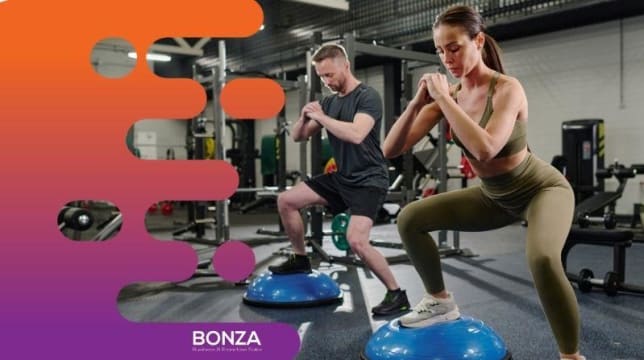 36218 Thriving Fitness Studio  Community-Focused & Ready to Grow