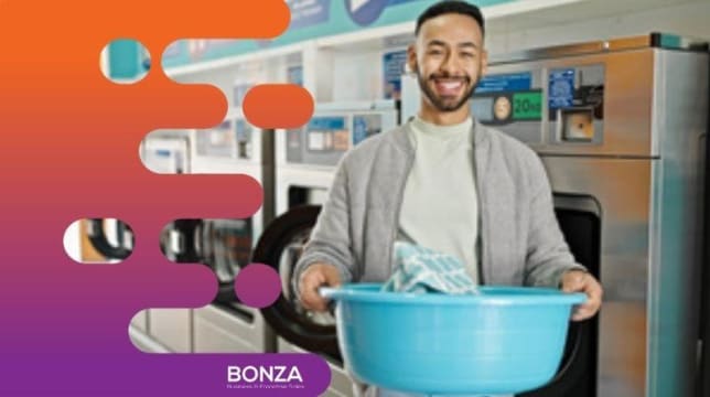 36010 Established Commercial Laundry with Strong B2B Client Base