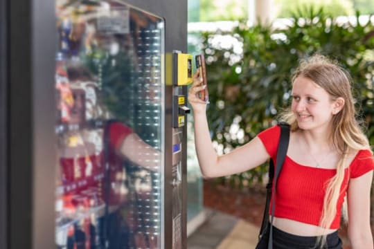 Vending Machine Importer, National Wholesale/Distributor Posting Massive Sales & Net Income Growt...