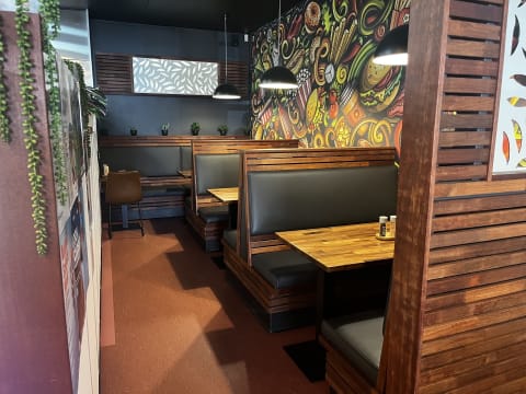 Exceptional Café Opportunity