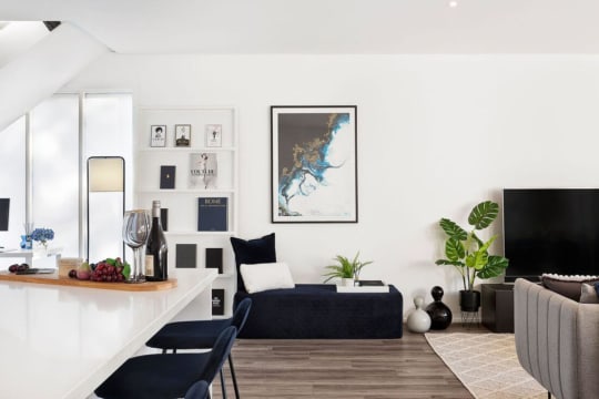 Property Styling & Furniture Staging Business  Asset Sale | $129,000 WIWO