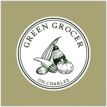 Fresh Local Produce - Speciality Foods - Fruit & Veg Boxes