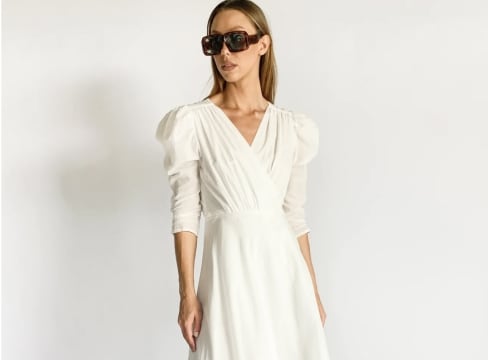 Iconic Womens Fashion eCommerce Business – National Opportunity