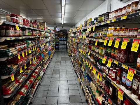 SPAR Convenience Lotto & Freechoice