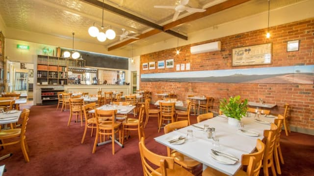Iconic Freehold Hotel – Proven Performer ideally positioned in the heart of Creswick