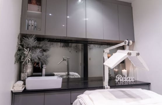 Beauty salon for sale profitable with regular loyal customer base