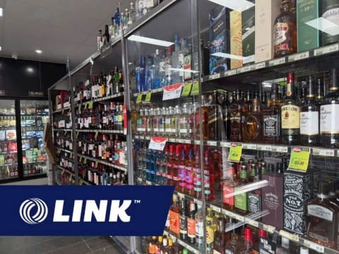 UNDER OFFER Rare 1,200sqm Supermarket! Triple Licences! 36yr Lease