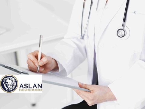 MEDICAL CENTRE FOR SALE