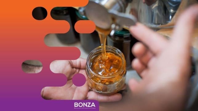 36416 Established Food Export Business - Proven, Scalable & In-Demand