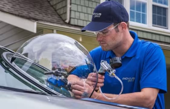 High Profit Central Queensland Windscreen Replacement & Repair Business - $700K + Net