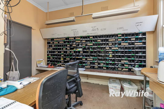 Rochester Post Office - Fantastic Business & Lifestyle Opportunity