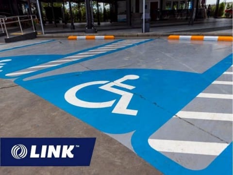 UNDER CONTRACT | Brisbane Based Safety & Line Marking Business
