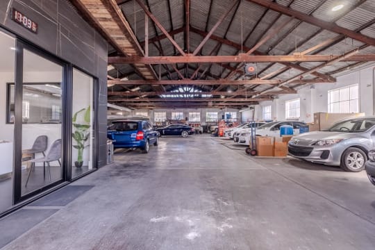 Rare Retirement Sale – Adelaide's Only CBD Crash Repair Workshop - 40 Years Established
