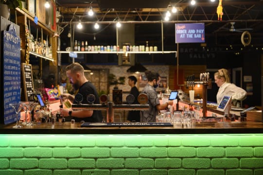 PRICE REDUCED - ​Three Venues. One Lease. Endless Potential - Footscray