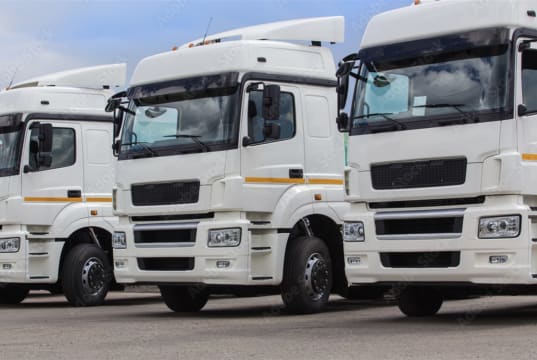 Established Vehicle Hire & Shuttle Business | Fleet Included