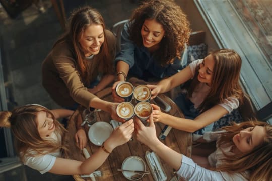 Profitable Forest Hill Cafe for Sale - Opposite Woolworths