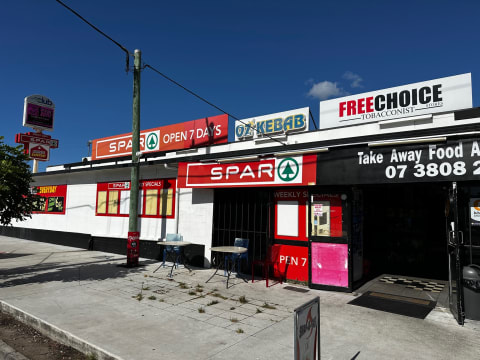 SPAR Convenience Lotto & Freechoice
