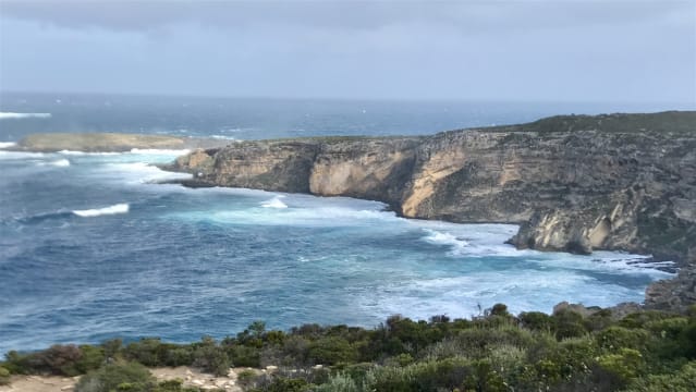 Award Winning EcoStar Tourism Business - Kangaroo Island
