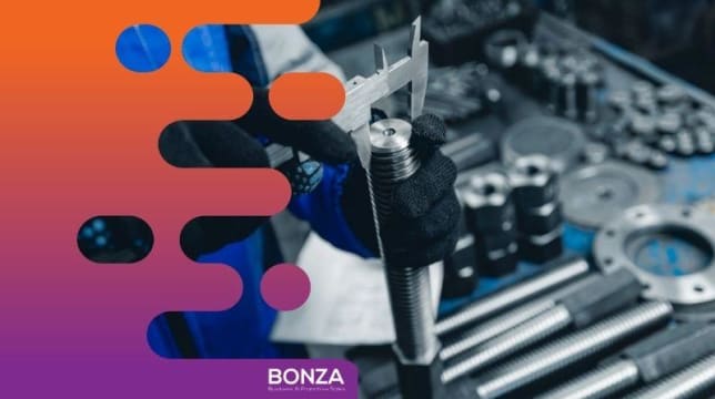 36510 Profitable & Exceptional Machining & Engineering Business