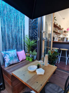 Licensed Cafe in St Kilda For Sale