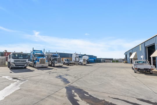 Established Heavy Vehicle Repair Business – Shoalhaven Region