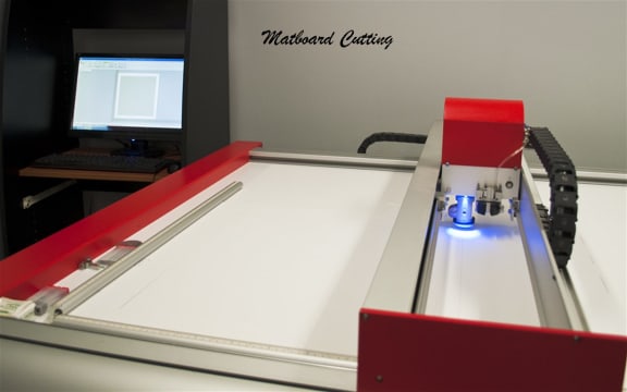 Picture Framing &amp; Signage Printing Business 4 sale