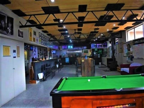 Best Tassie Hotel All Revenue Streams A1 Present FHGC 0/0 $895K +sav Vendor Finance conditions app