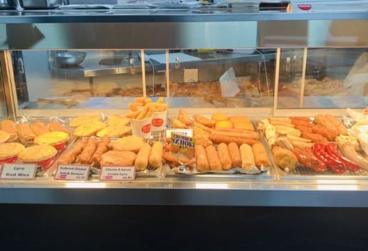 Established & Profitable Takeaway in Prime Hobart Location (Our Ref: T560)