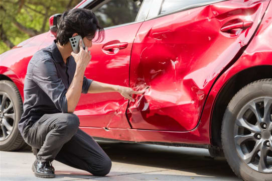 Elite Automotive Repair Business