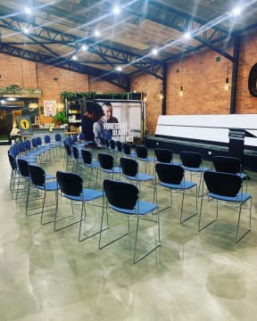 HOSPITALITY & EVENTS VENUE FOR SALE