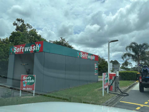 7 ELEVEN PETROL STATION, CARWASH & CONVENIENCE STORE FOR SALE
