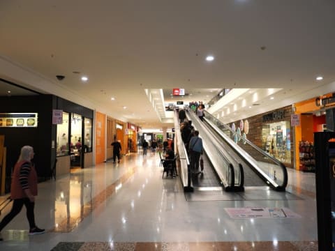 Nextra Southpoint -UNDER CONTRACT