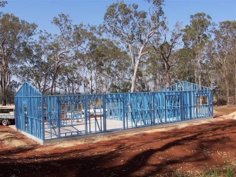 Custom Shed Sales and Construction