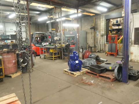 Statewide Electric Motor Centre
