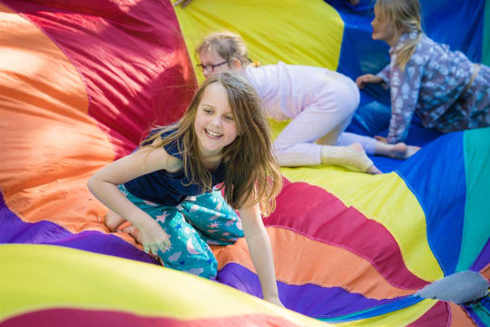 Successful Sports Business with excellent reputation