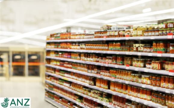 Supermarket/ Convenience Store in South- Western region