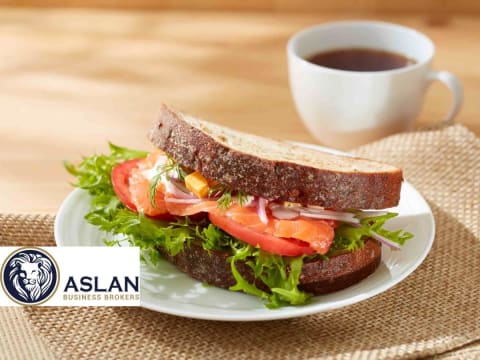CAFE/RESTAURANT BUSINESS FOR SALE