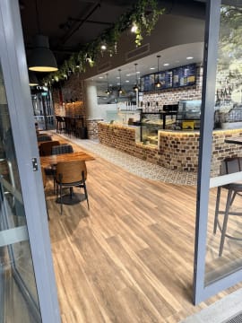 Fully Equipped Chargrill Chicken & Burger Shop | Cost Over $400K to Build | Selling From $150K
