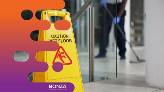 36236 Profitable Commercial Cleaning Business - Decades of Loyal Clients