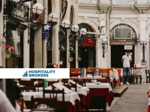 Iconic CBD Venue | Asset Sale