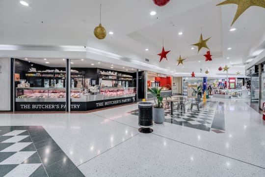 Quality Butcher’s Shop – Eagle Vale, NSW