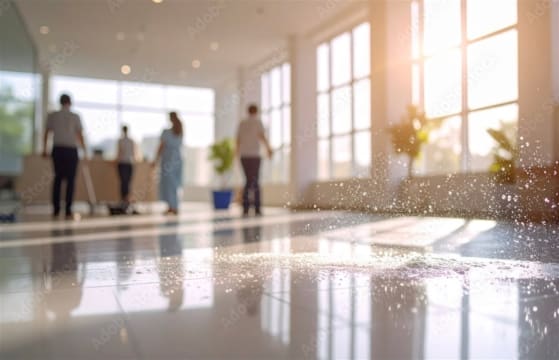 Commercial Cleaning Business for Sale - GOLD COAST