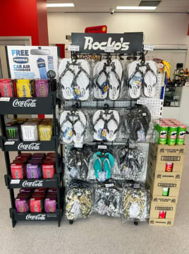 Freechoice Tobacconist Mundingburra