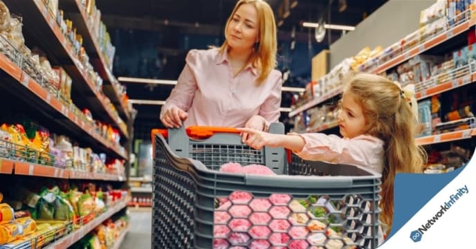 On Offer IGA Supermarket Very High Takings New Long Lease