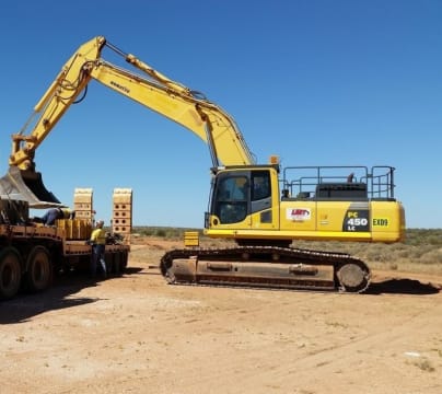 Thriving Civil Contractor & Haulage Business with Exceptional Growth Potential