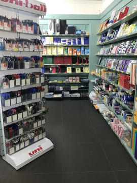 COUNTRY NEWSAGENCY & FREEHOLD FOR SALE