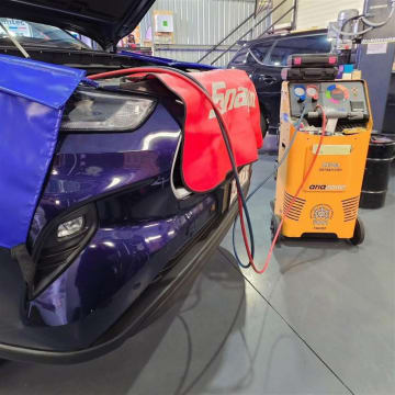 Auto Mechanical Workshop for Sale  in Brendale