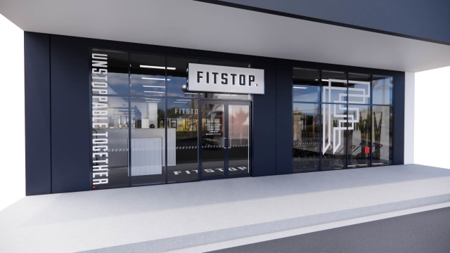 Fitstop Functional Training Studio - Townsville