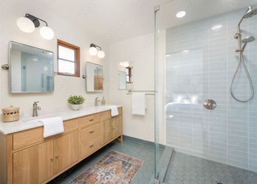 Established Cabinetry and Manufacturing Business