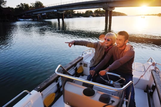 Marine Sales and Service – Glen Innes, NSW